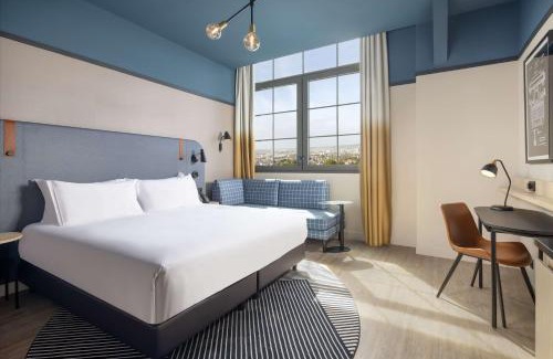 Bois-Guillaume Hotel | Hyatt Place Rouen