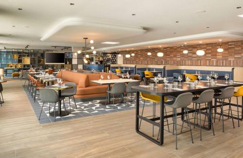 Bois-Guillaume Hotel | Hyatt Place Rouen