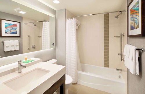 Westside Santa Cruz Hotel | Hyatt Place Santa Cruz