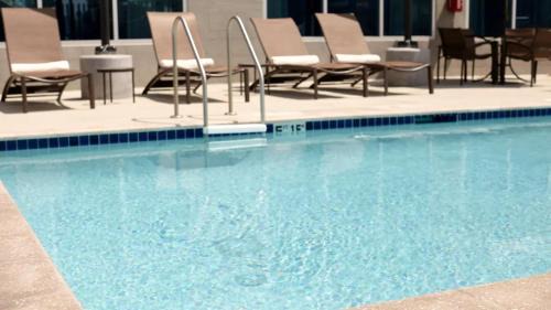 Lutz Hotel | Hyatt Place Tampa/Wesley Chapel