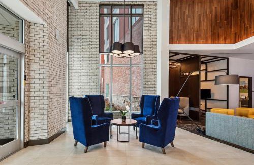 Lutz Hotel | Hyatt Place Tampa/Wesley Chapel