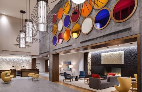 South Loop Hotel | Hyatt Regency Bloomington - Minneapolis