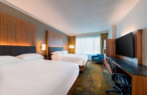 Downtown Calgary Hotel | Hyatt Regency Calgary