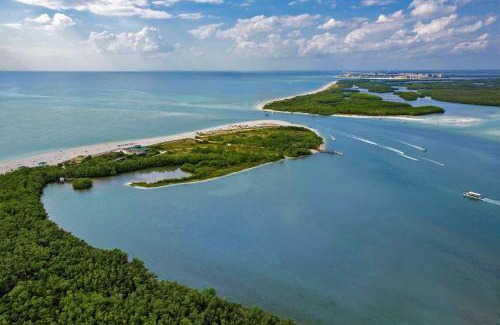 Bonita Springs Resort | Hyatt Regency Coconut Point Resort & Spa Near Naples