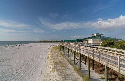 Bonita Springs Resort | Hyatt Regency Coconut Point Resort & Spa Near Naples