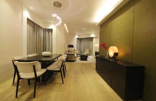 Bhikaji Cama Place Hotel | Hyatt Regency Delhi