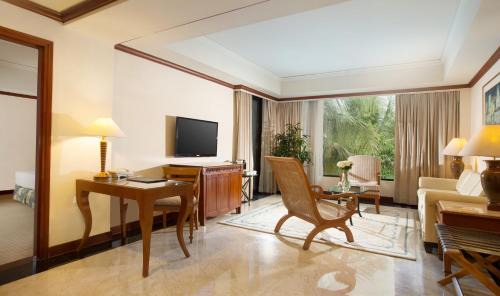 Mlati Hotel | Hyatt Regency Yogyakarta