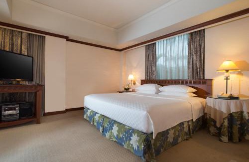 Mlati Hotel | Hyatt Regency Yogyakarta