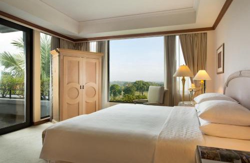 Mlati Hotel | Hyatt Regency Yogyakarta