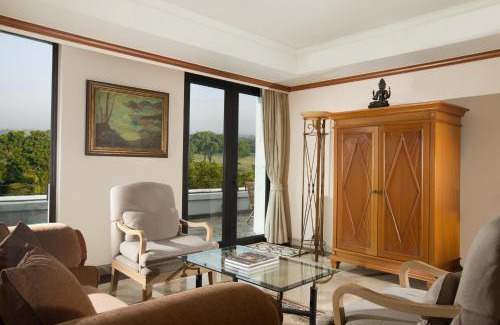 Mlati Hotel | Hyatt Regency Yogyakarta