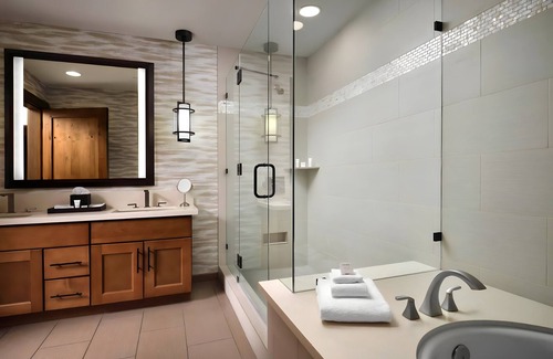 Truckee Resort | Hyatt Residence Club Lake Tahoe, Northstar Lodge - Hosted by Travelscowt