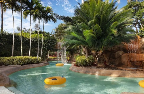 Bonita Springs Resort | Hyatt Vacation Club Coconut Cove - Studio - March 3 -> 10, 2024