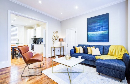 Battersea Apartment | Hybrid Resi - Battersea | 2 Bed Apartment