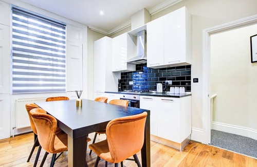 Battersea Apartment | Hybrid Resi - Battersea | 2 Bed Apartment