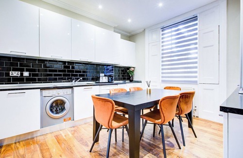 Battersea Apartment | Hybrid Resi - Battersea | 2 Bed Apartment