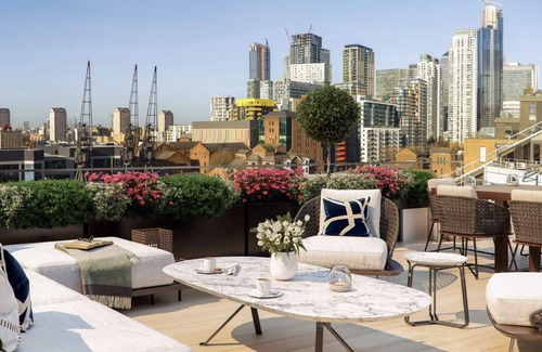 Wandsworth Apartment | Hybrid Resi - Wandsworth | 1 Bed Apartment