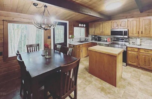 Cowichan Bay Cabin | Hycroft Cabin