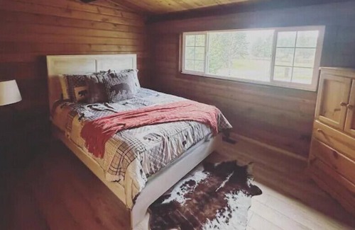 Cowichan Bay Cabin | Hycroft Cabin