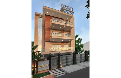 Gurugram Apartment | HYDEWEST Orchid King Gold Grand Studio Luxury Serviced Residences Apartment