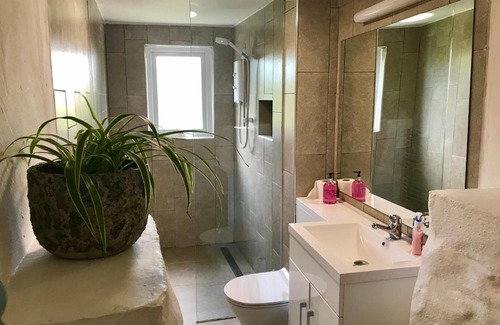Cubert House | Hydrangea Cottage, Newquay