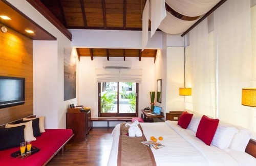 Lamai Resort | Hydro Pool Villa - 12