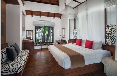 Lamai Resort | Hydro Pool Villa - 13