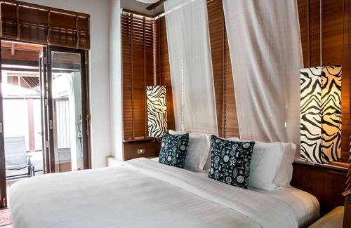 Lamai Resort | Hydro Pool Villa - 7