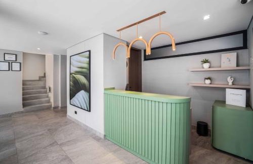 Cali Apartment | Hygge Luxury Apartments