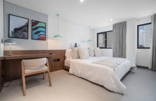 Cali Apartment | Hygge Luxury Apartments