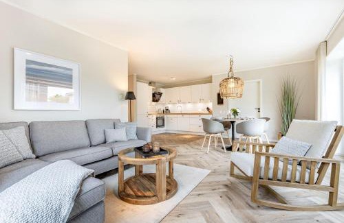 Rodemis Apartment | Hyggelige-Kuestenkoje-1-in-Husum