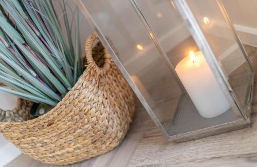 Rodemis Apartment | Hyggelige-Kuestenkoje-1-in-Husum