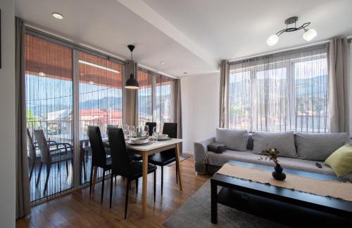 Sarnitsa Apartment | Hyggemate - Уютен апартамент с 1 спалня в Сърница