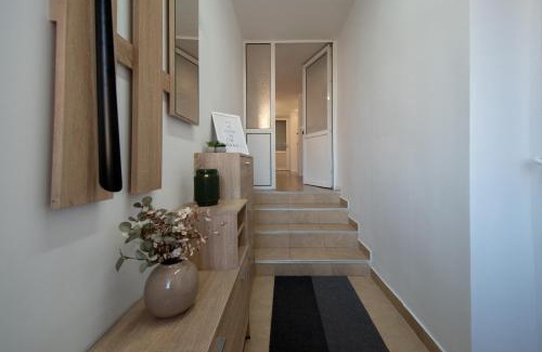 Sarnitsa Apartment | Hyggemate - Уютен апартамент с 1 спалня в Сърница