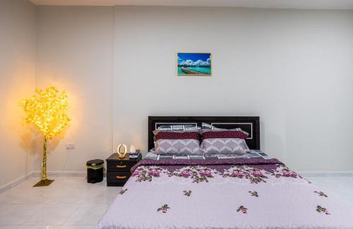 Mussafah House | hygienic and glossy rooms abudhabi baith al jannah LLC