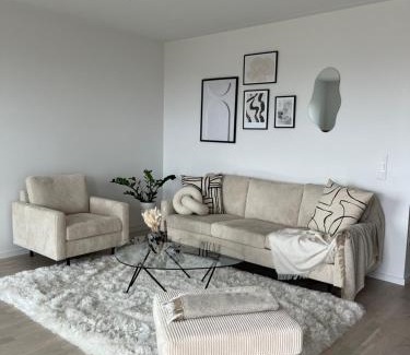 Vaster House | Hyllie Vattentorn - Shared apartment
