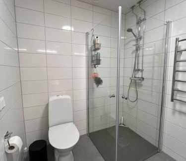 Vaster House | Hyllie Vattentorn - Shared apartment