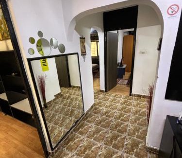 Pitesti Apartment | Hypnotic Suite Pitesti 1