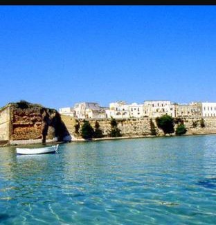 Otranto Historic Centre Apartment | HYPOGEUM -Le Torri Apartments-