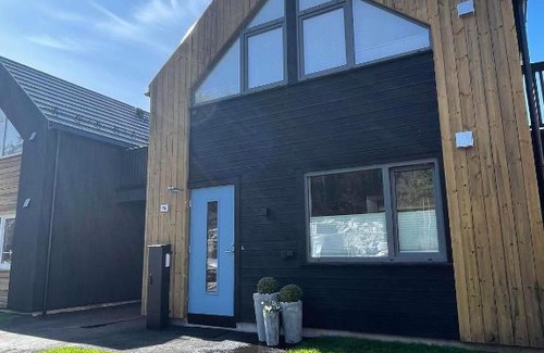 Sogne House | Hytte på Sørlandet - Søgne