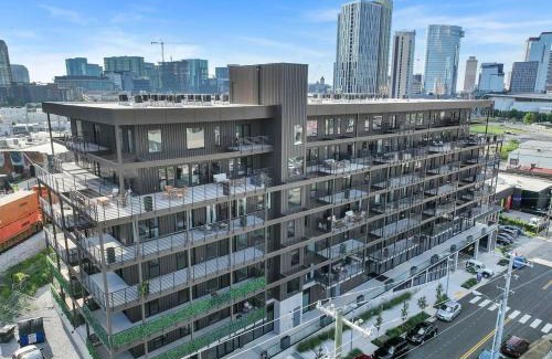 Downtown Nashville House | Hyve - Urban Yeehaw - Walk to Broadway