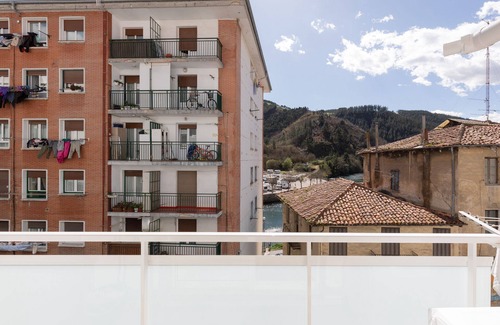Ondarroa Apartment | Iñaki Deuna - baskeyrentals