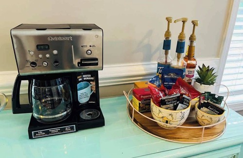 Hope Mills House | I-95 easy Gym Golf Cart Fire Pit Pet ok