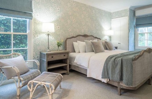 Bundanoon Cottage | I am Hathaway, Bundanoon’s exquisite country cottage