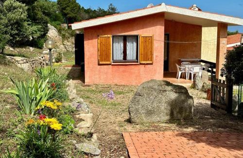 Rena Majore House | I bilocali di via Ginestre, Rena Majore