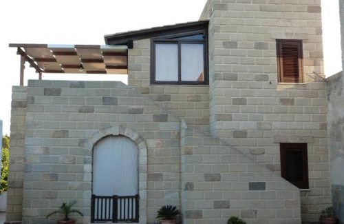 Favignana House | I Colori del Tufo
