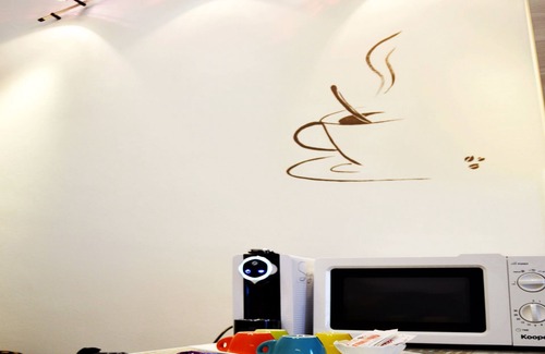 Caltagirone House | I Colori della Sicilia