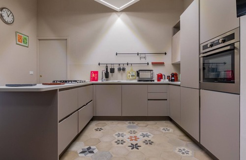 Lingotto Apartment | I due Cedri by Wonderful Italy