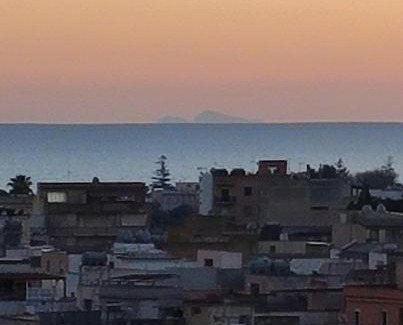 Mazara del Vallo House | I due Fratelli
