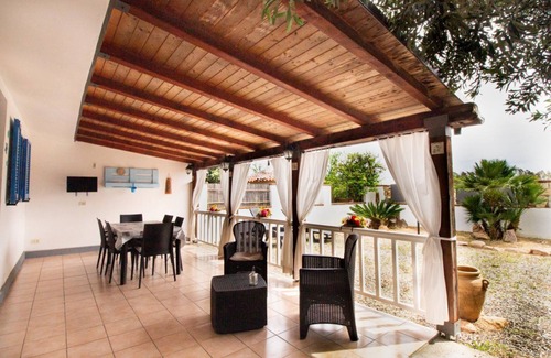 Cardedu Villa | I Geranei , beutyfull house only 600m far from the beach