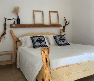 Teulada Bed & Breakfast | I Ginepri